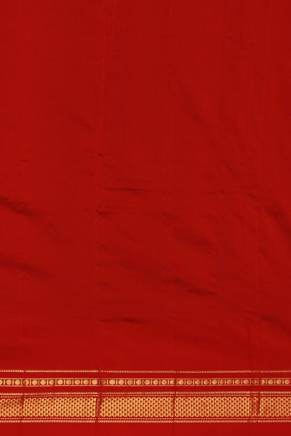 Image of Narayanpet Silk Black Saree
